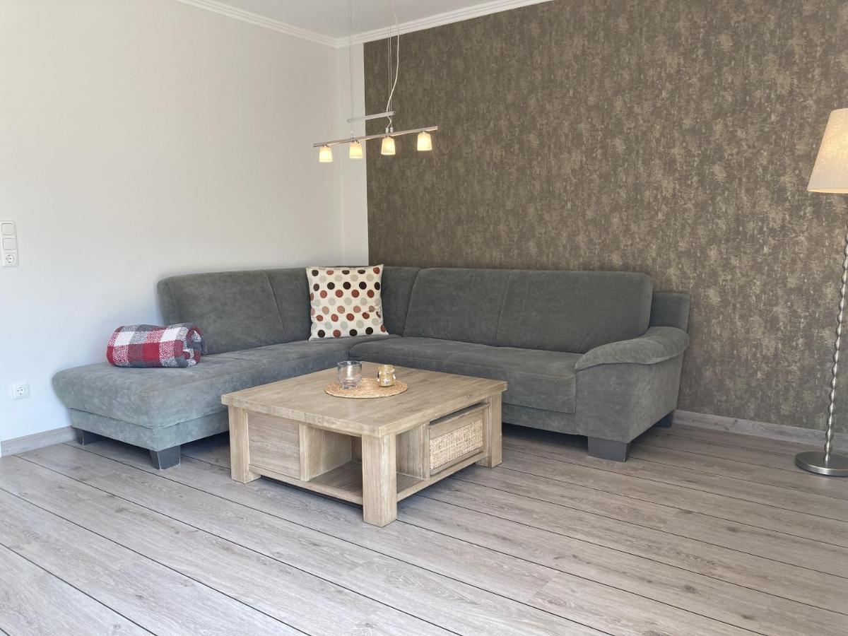 Kellenhusen - Ferienhaus Gabi Bagian luar foto