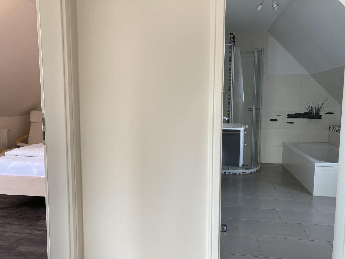 Kellenhusen - Ferienhaus Gabi Bagian luar foto