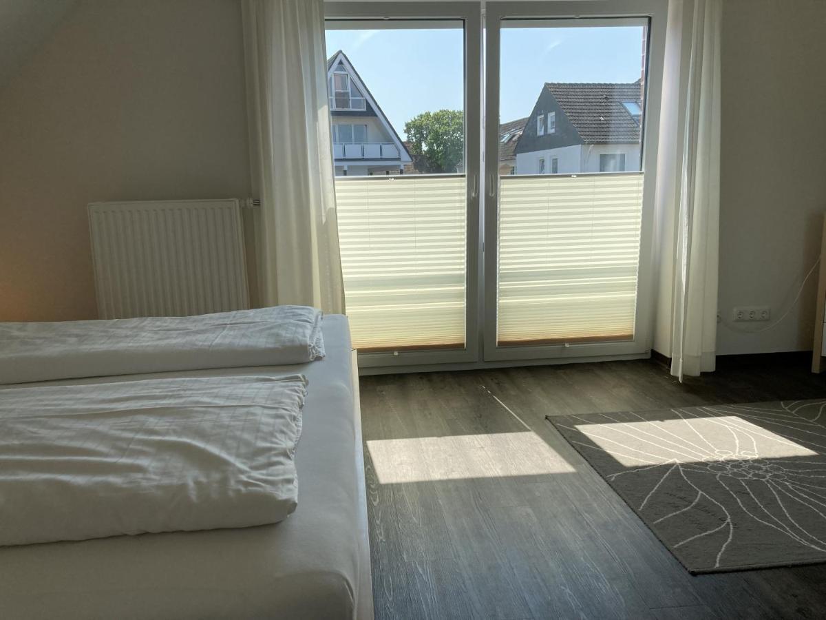 Kellenhusen - Ferienhaus Gabi Bagian luar foto