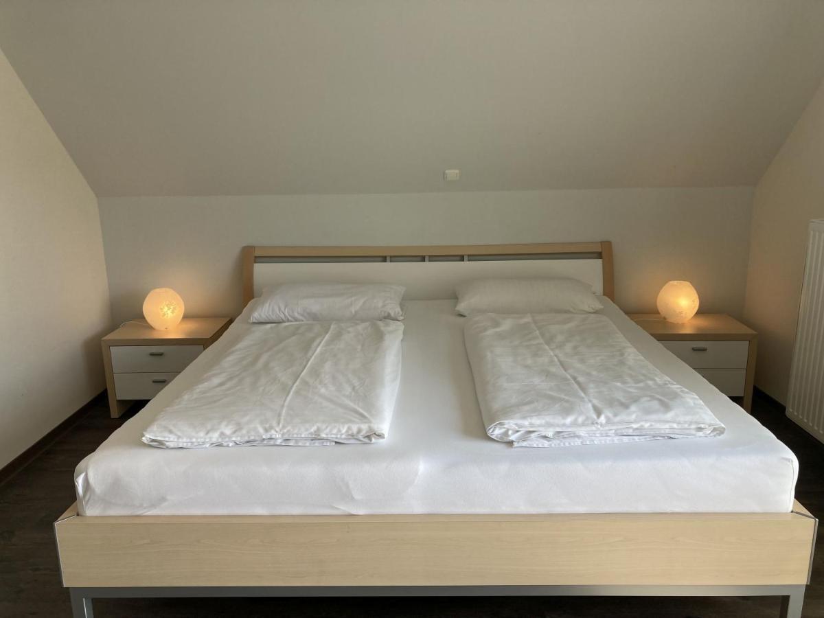 Kellenhusen - Ferienhaus Gabi Bagian luar foto