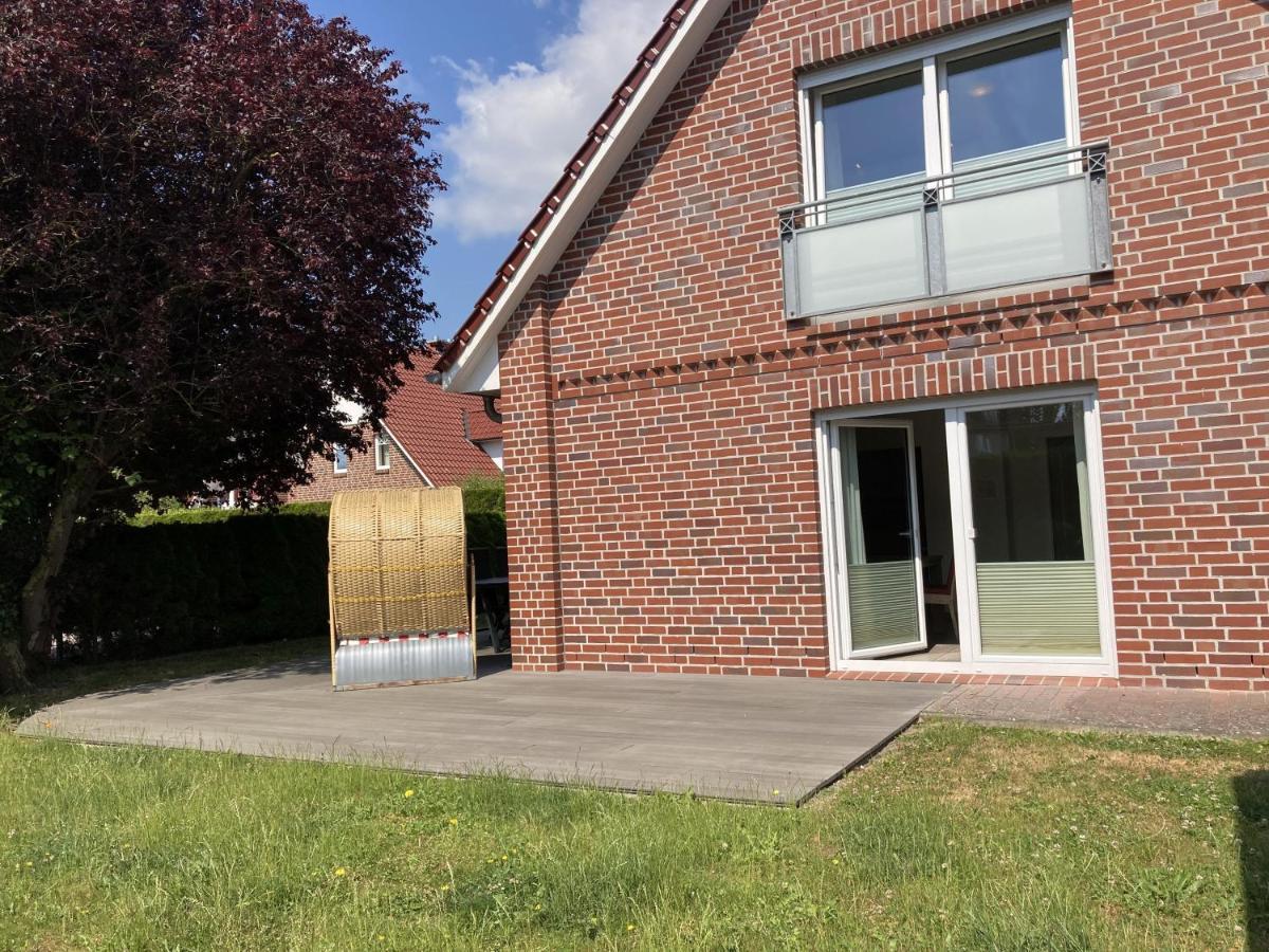 Kellenhusen - Ferienhaus Gabi Bagian luar foto