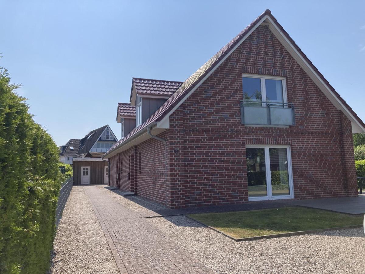 Kellenhusen - Ferienhaus Gabi Bagian luar foto